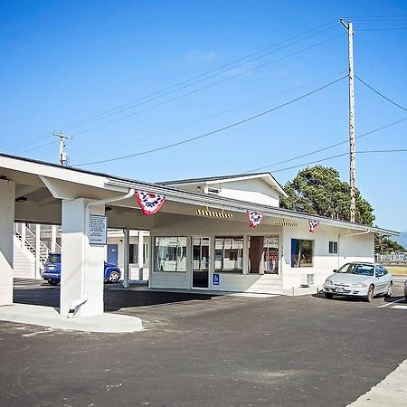 Motel 6-Crescent City, Ca ภายนอก รูปภาพ