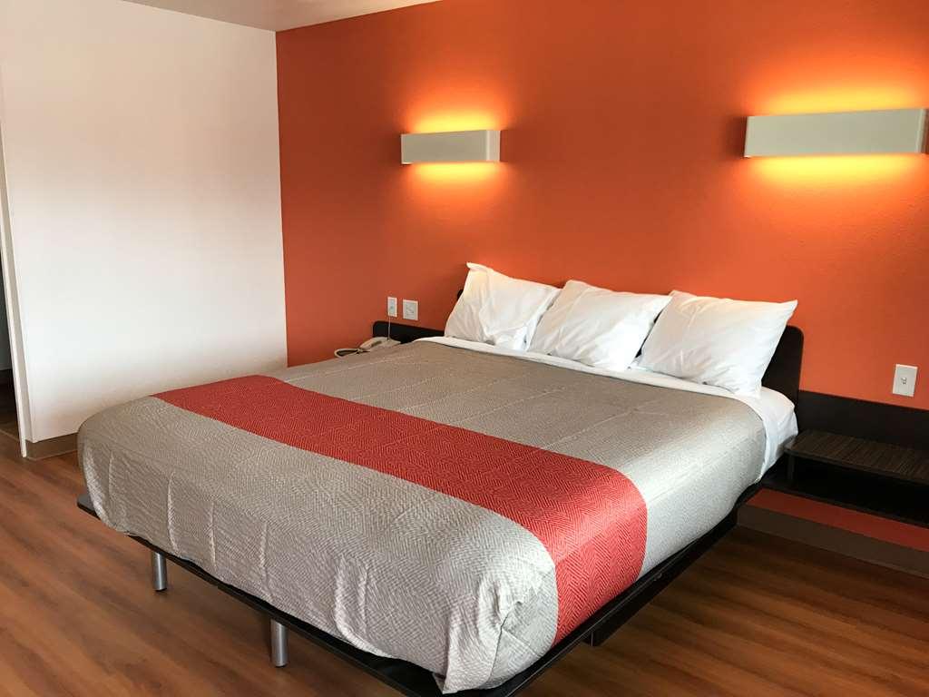 Motel 6-Crescent City, Ca ห้อง รูปภาพ