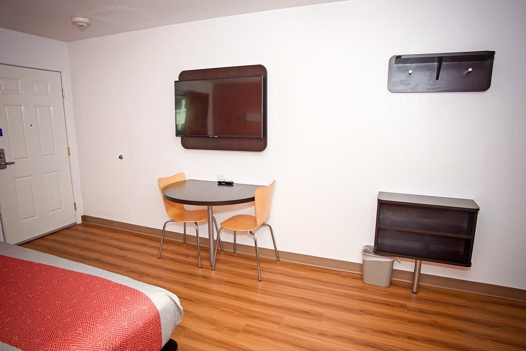 Motel 6-Crescent City, Ca ภายนอก รูปภาพ
