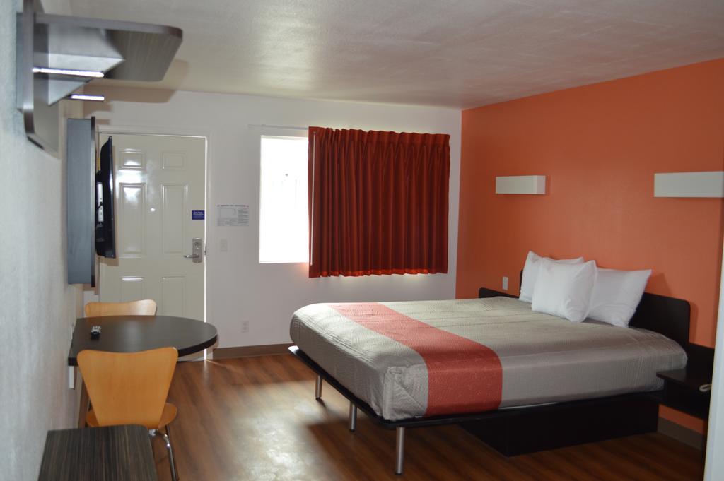 Motel 6-Crescent City, Ca ห้อง รูปภาพ