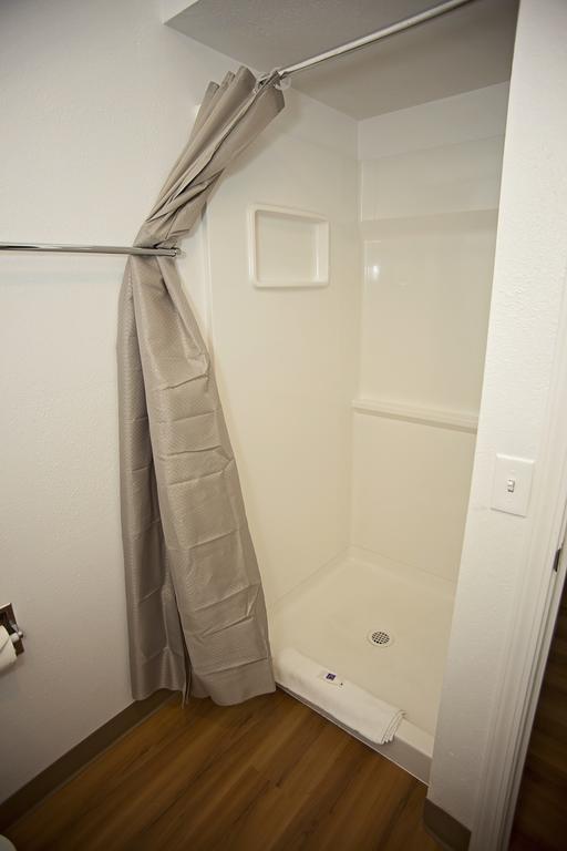 Motel 6-Crescent City, Ca ห้อง รูปภาพ