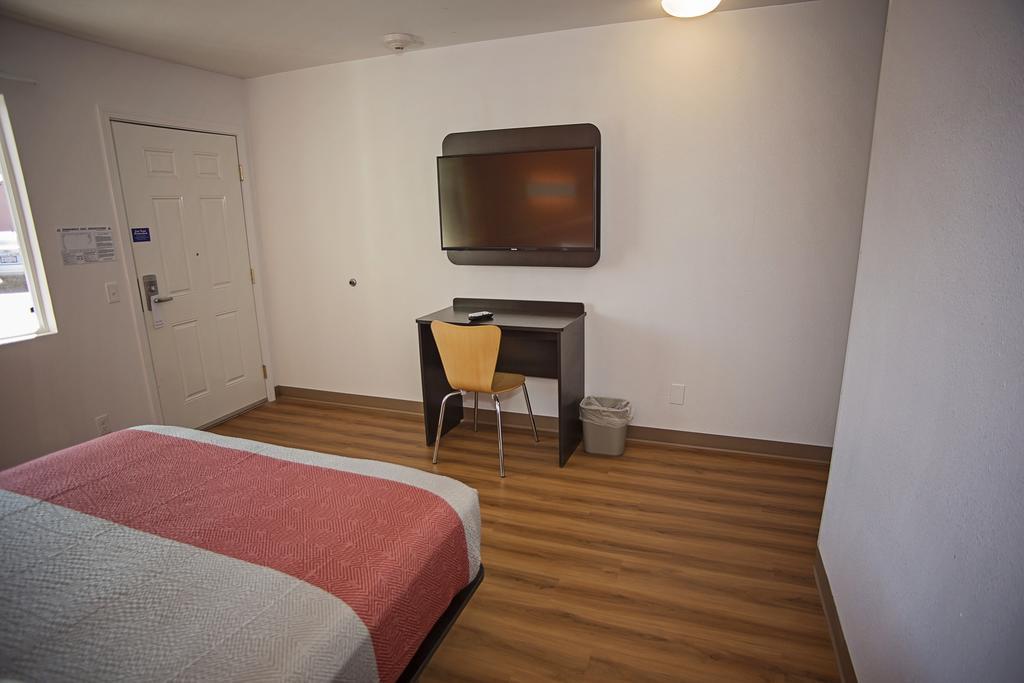 Motel 6-Crescent City, Ca ห้อง รูปภาพ