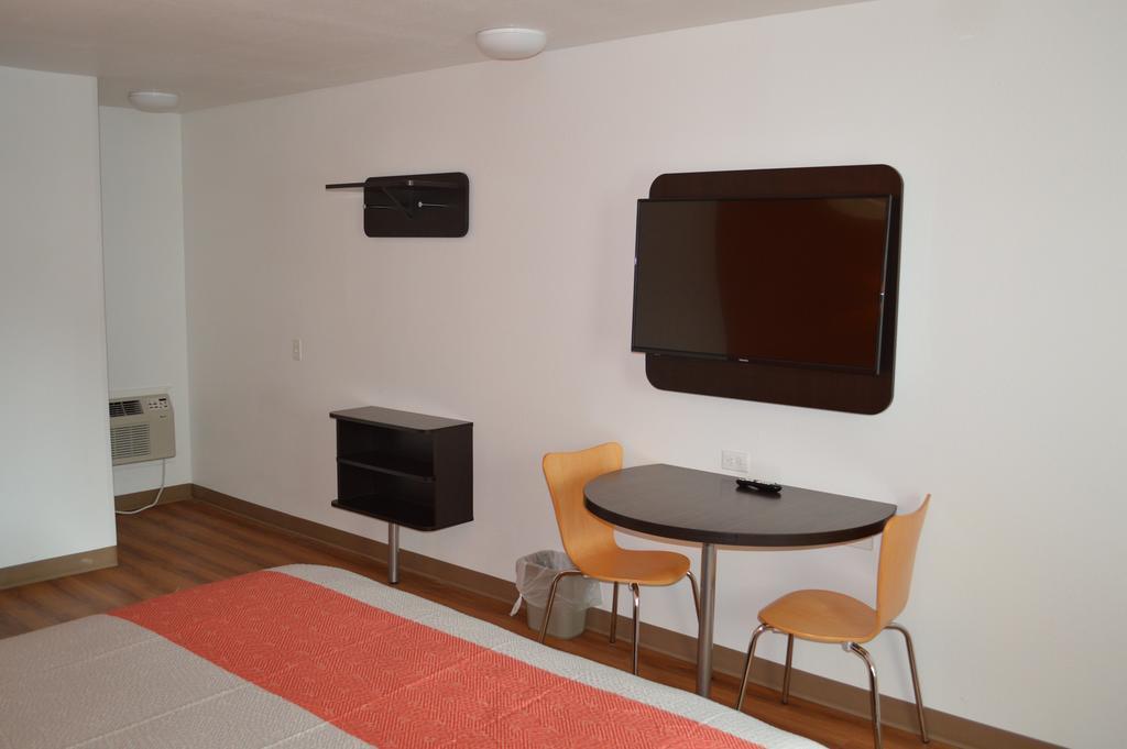 Motel 6-Crescent City, Ca ห้อง รูปภาพ