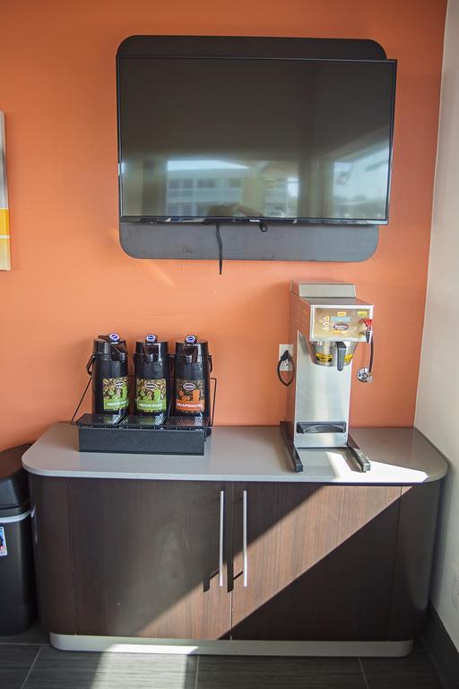 Motel 6-Crescent City, Ca ภายนอก รูปภาพ