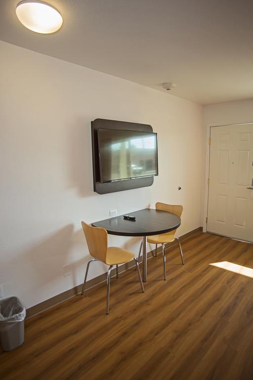 Motel 6-Crescent City, Ca ห้อง รูปภาพ